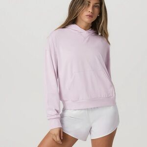 Vuori Halo Modern Pullover Hoodie